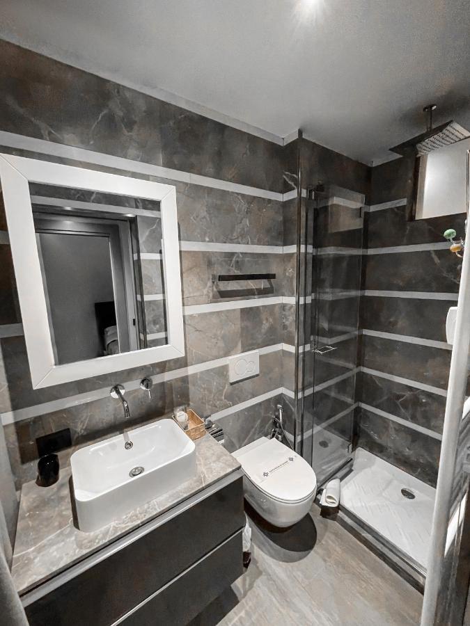 Apartamento Bubi House Moscova Milán Exterior foto